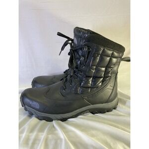 THE NORTH FACE New Puff Thermoball Utility - men's winter boots size US 12